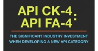 Tiêu chuẩn API: CK-4 và FA-4 