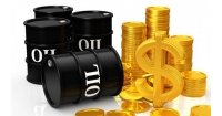 Giá dầu thô Mỹ tăng đỉnh điểm ...